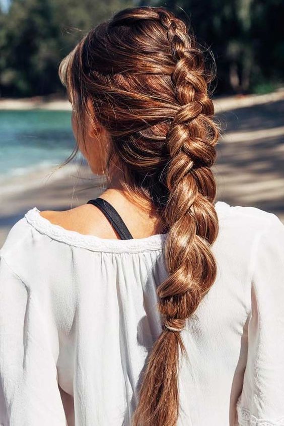 Long HairsStyles 2024 Ideas