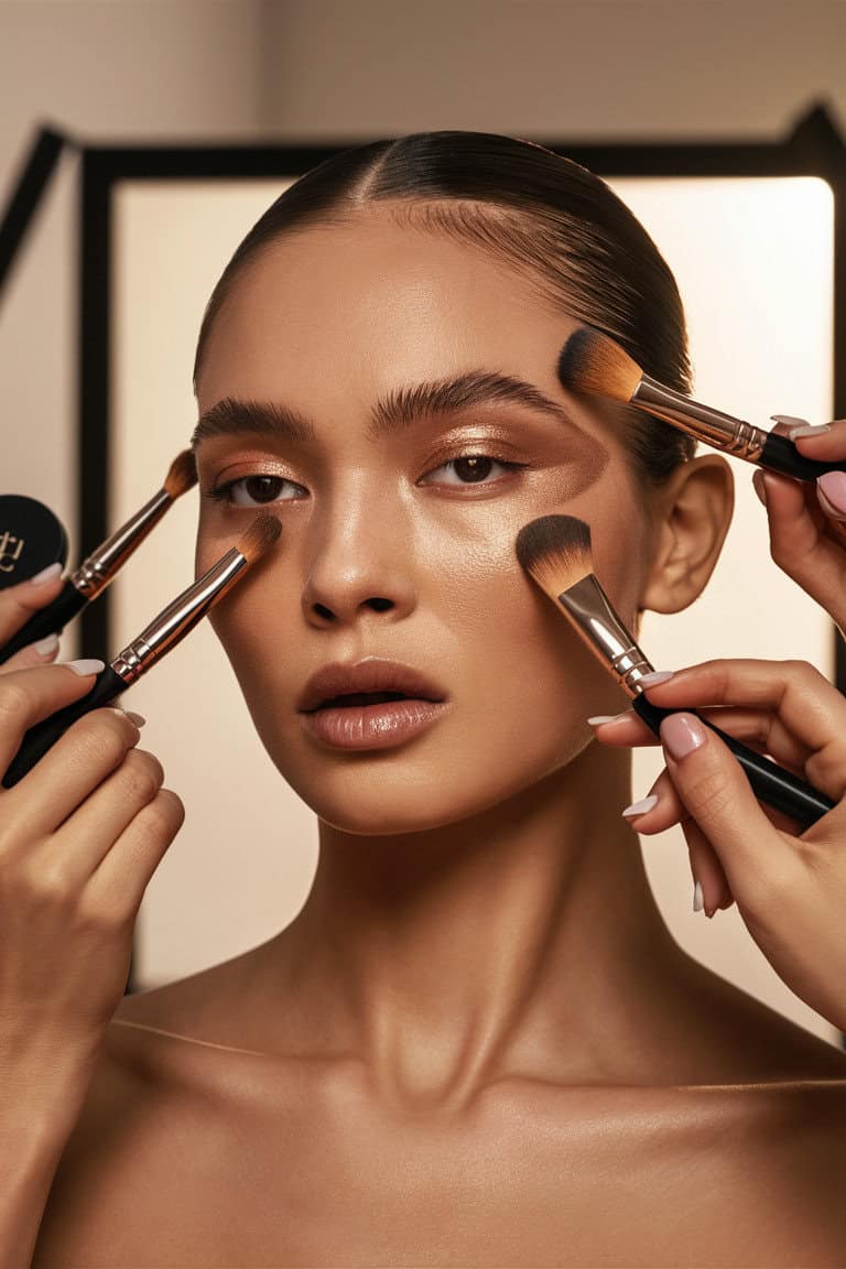 Bronzer Faux Pas: What Not to Do