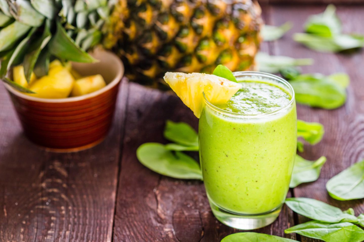 Aloe Vera Smoothie