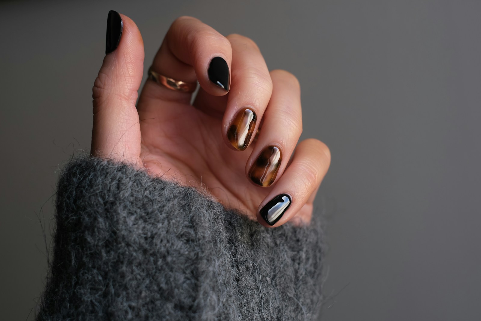 Halloween Nail Ideas for 2024