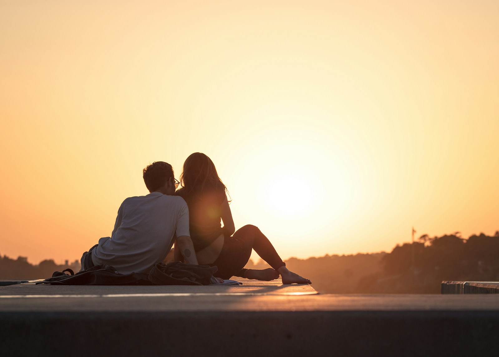 15 Powerful Words That Melt a Man’s Heart