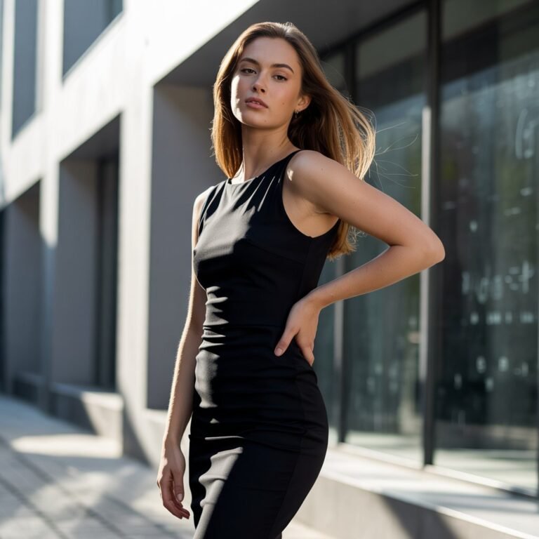 30 Casual Summer Outfits for Women That Feel Light and Stylish