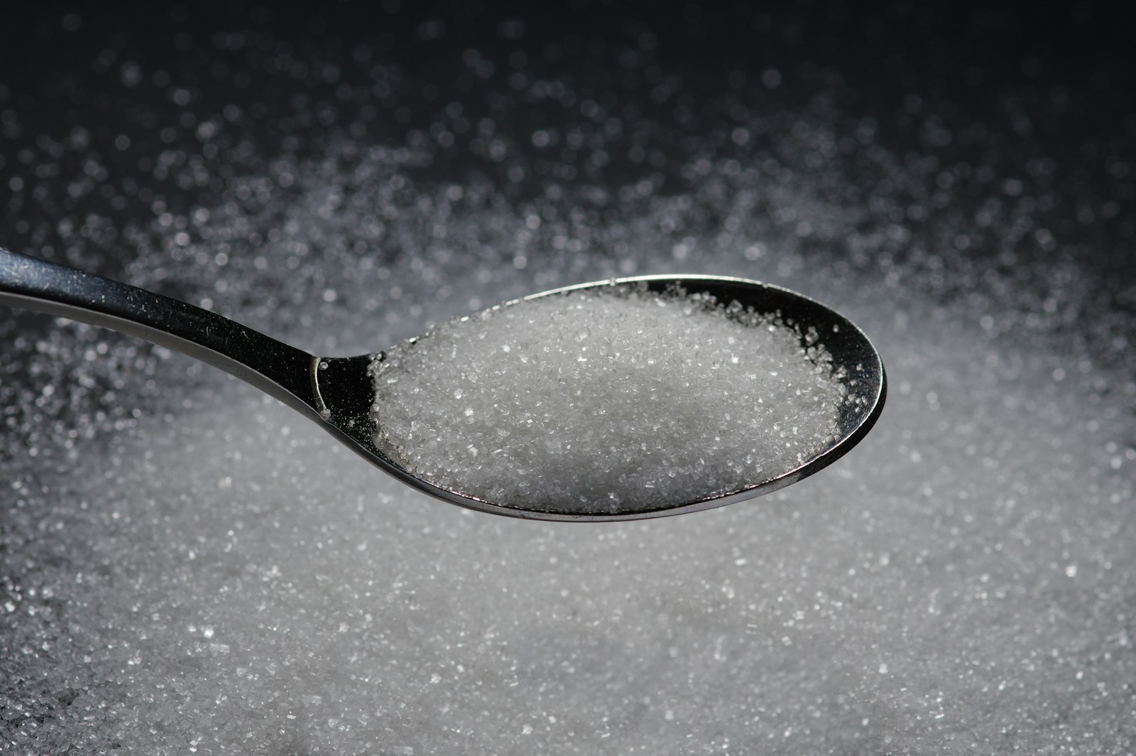 Truth About Sugar and Body Health