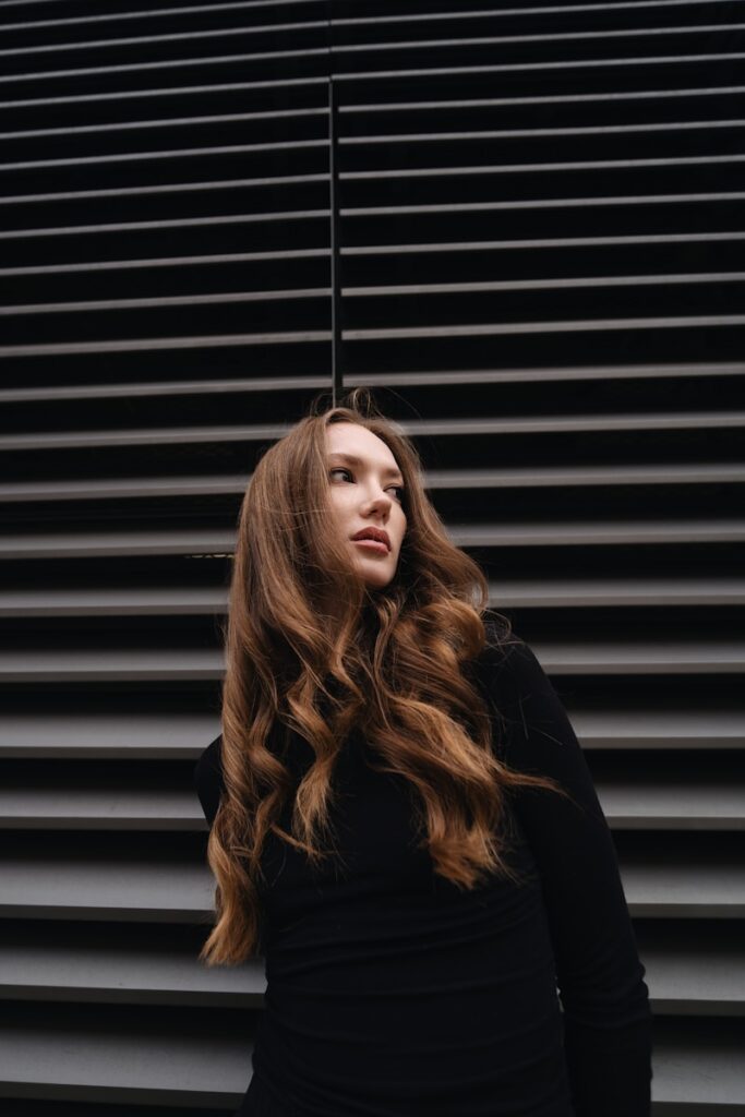 Top Beauty Practices Women Over 35