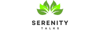 serenity talks logo