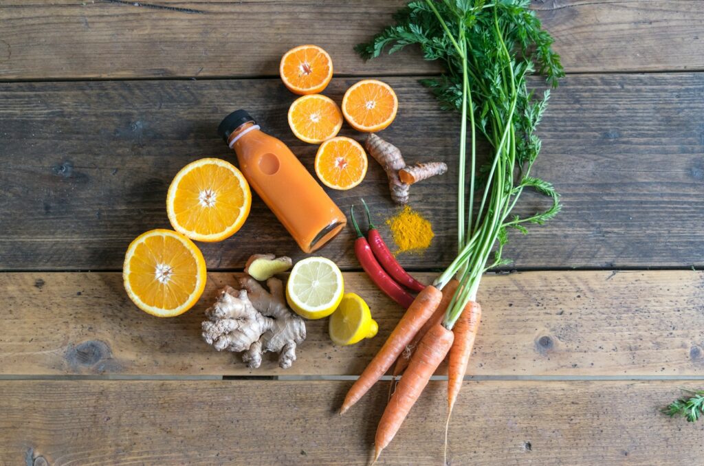 Effective Juices for Constipation