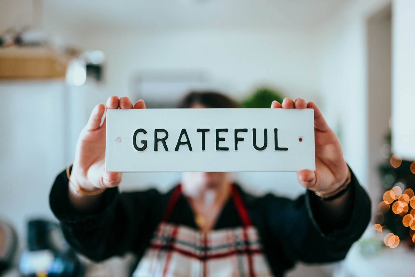 The Role of Gratitude in Personal Growth