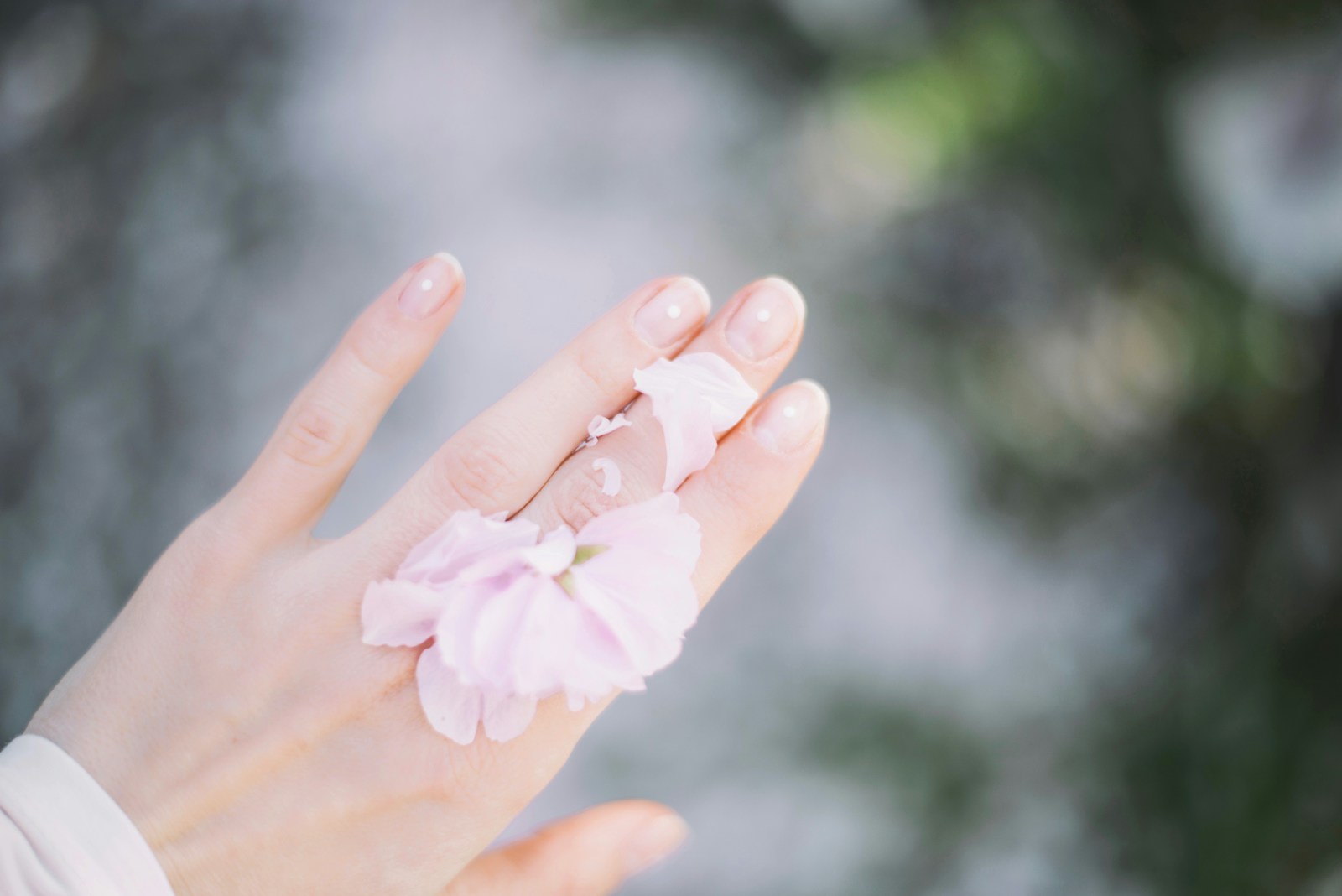 February Nail Designs