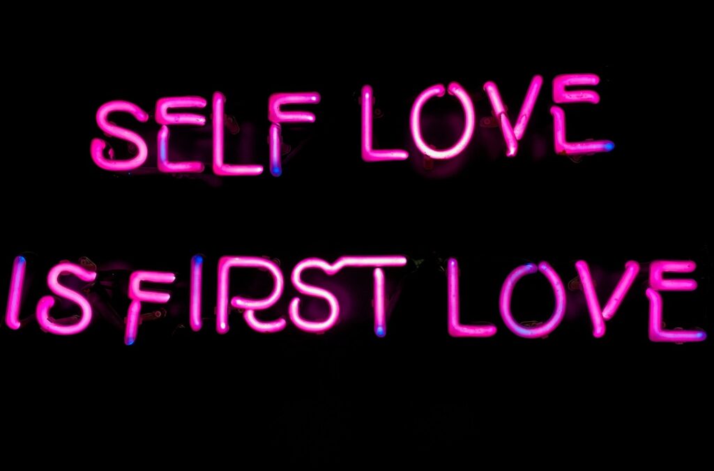 Self-Love in Relationships