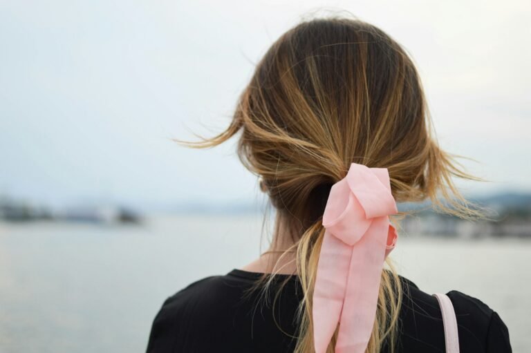 Seasonal Haircare Tips