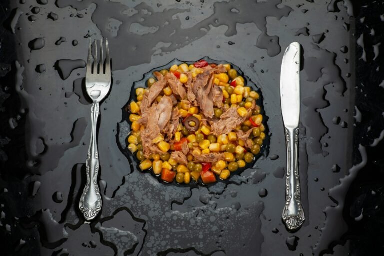 Cortisol Diet
