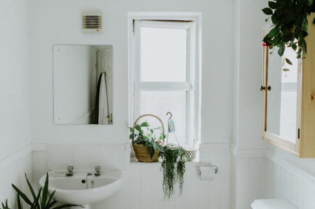 Neutral Bathroom Decor Ideas