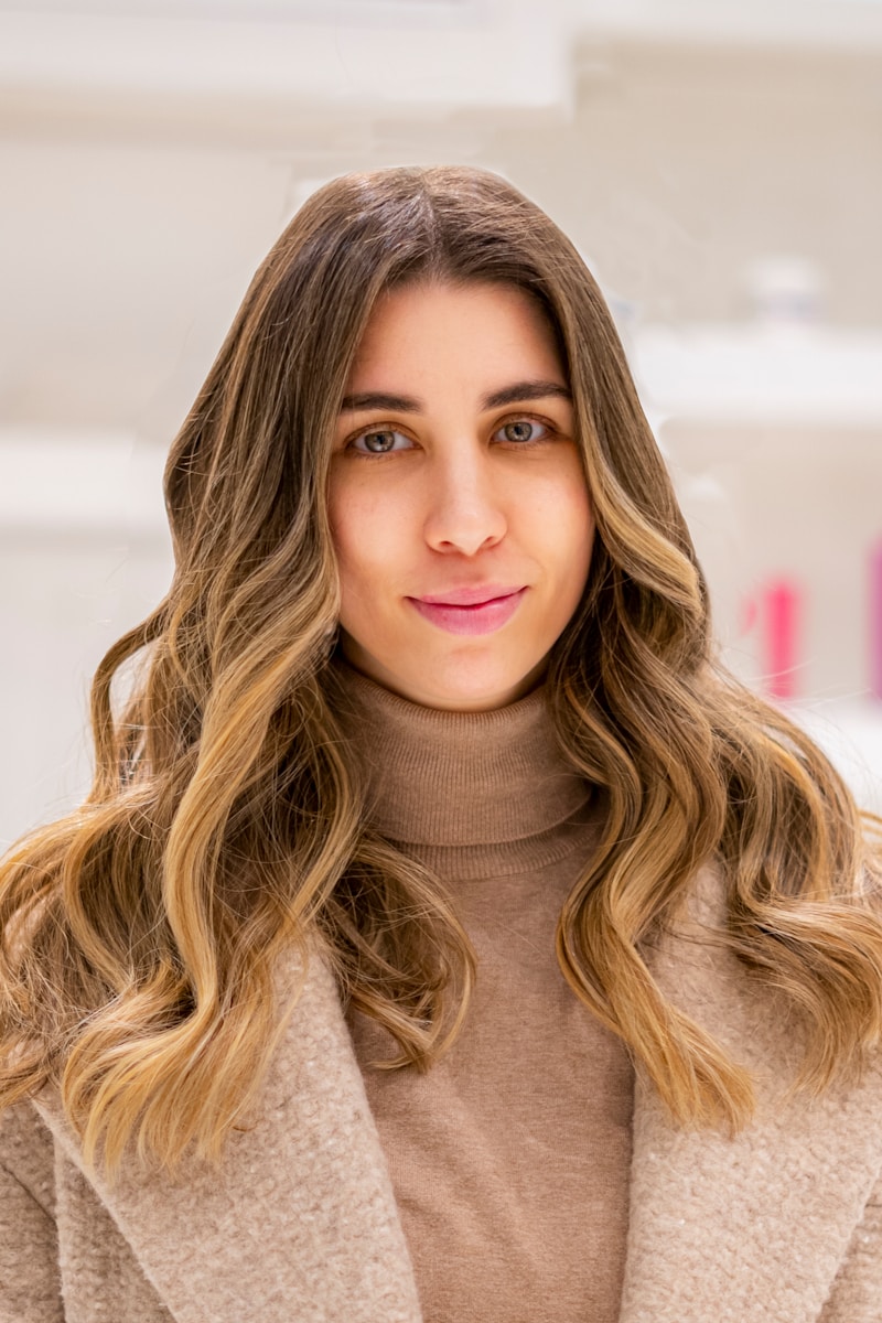 Haircare Tips for Dry Winter Hair