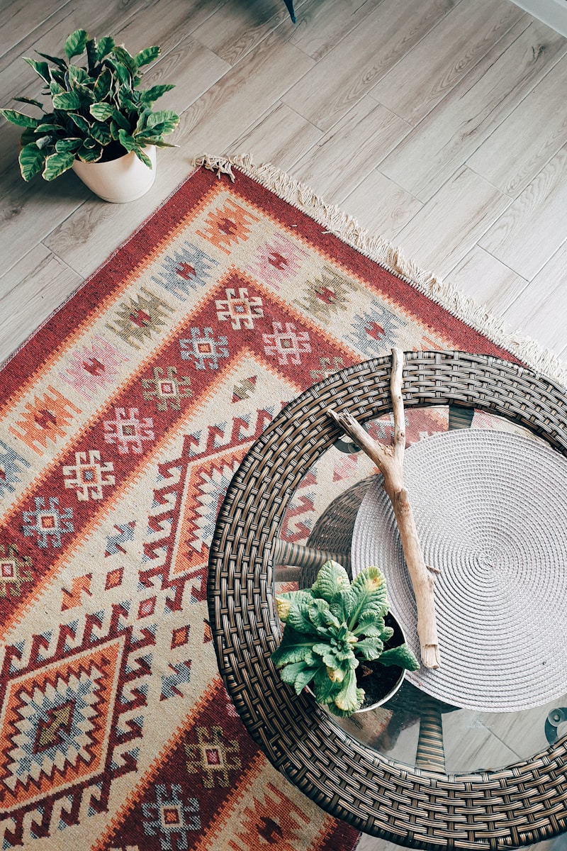 Entryway Rugs