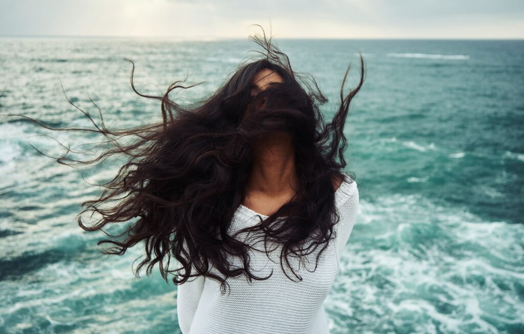 Taming flyaways with simple