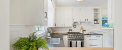 Kitchen Counter Ideas