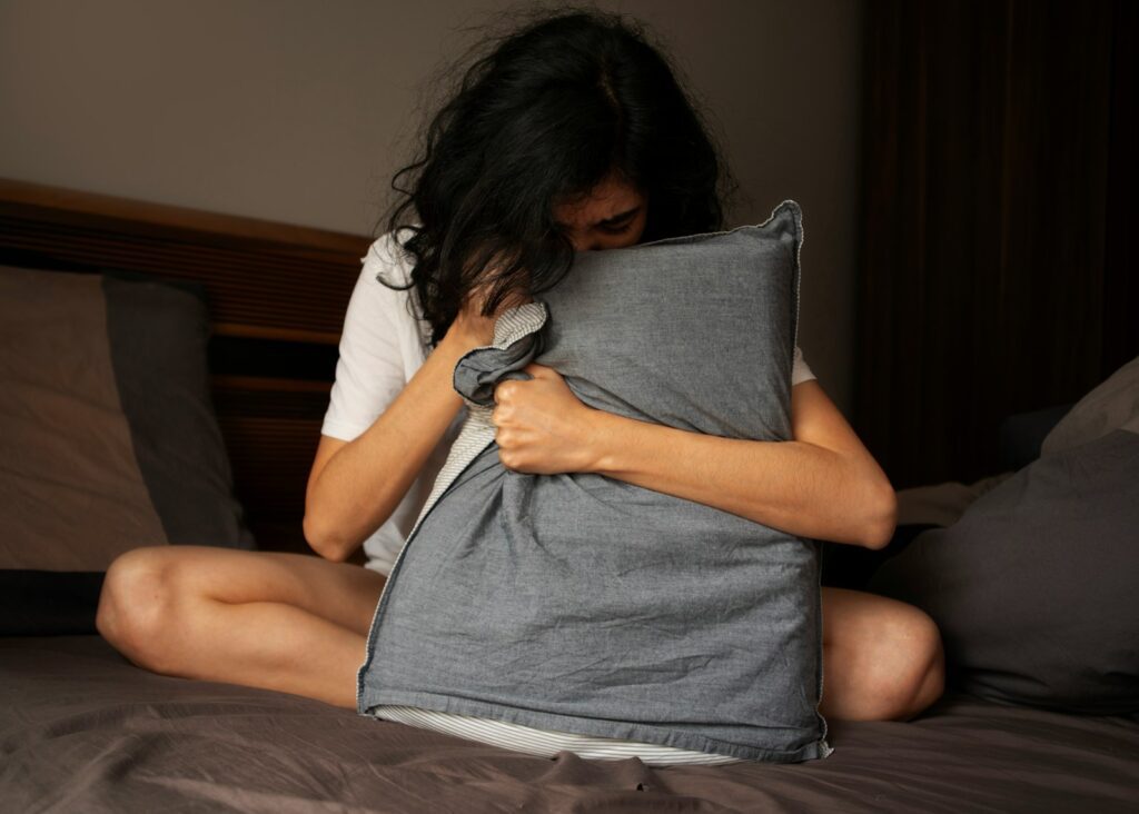 Insomnia Warning Signs