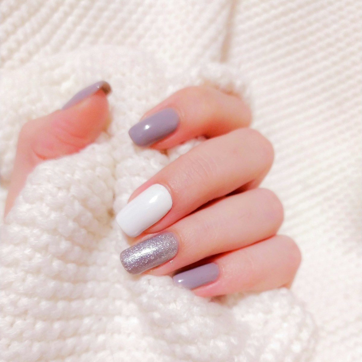 March Nail Ideas