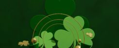 St. Patrick's Day Party Decor Ideas