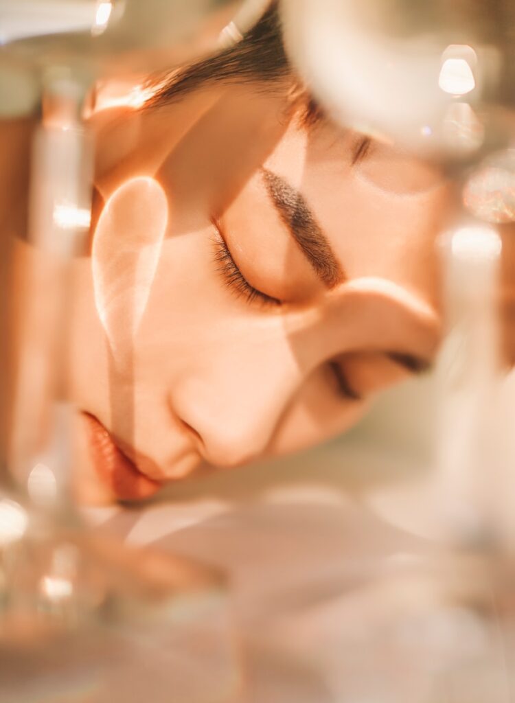 Glowing Skin