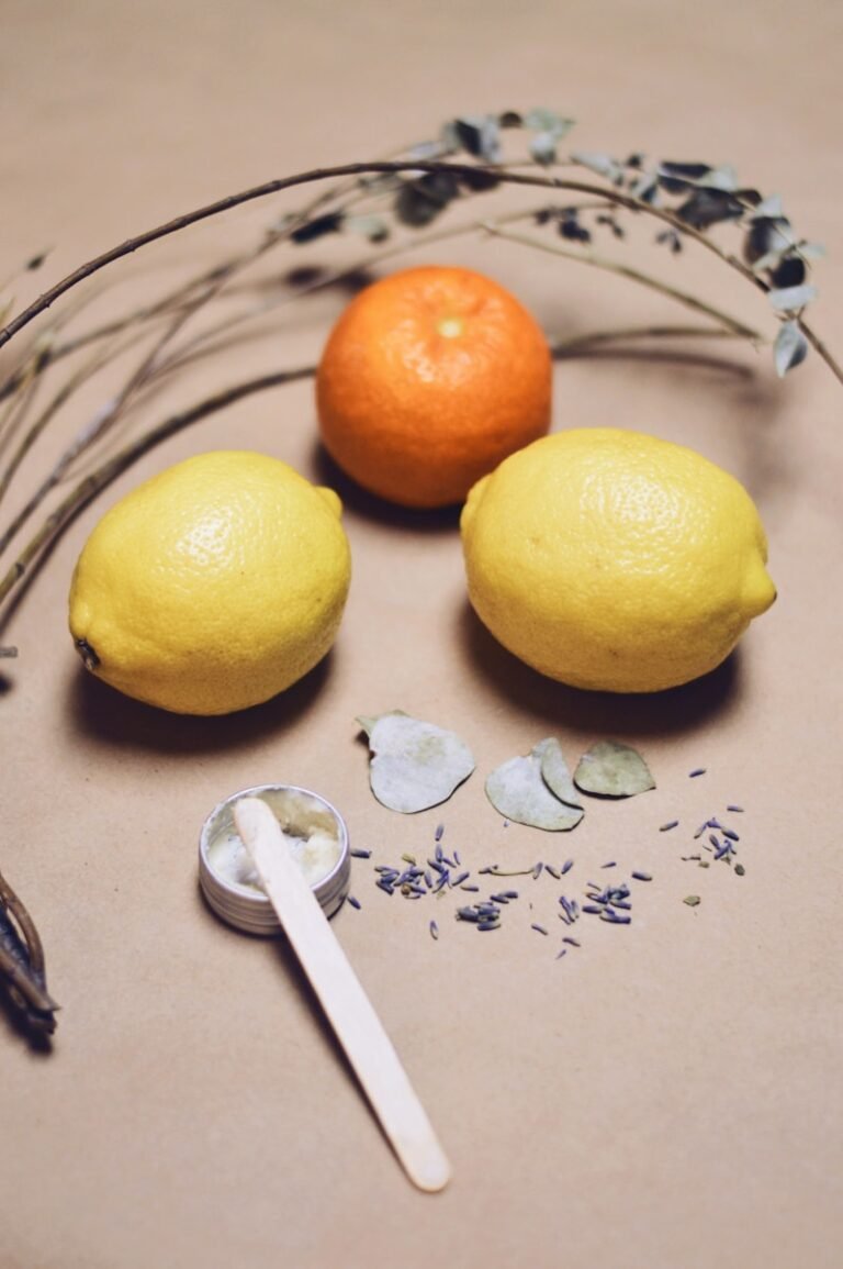 View of The Ultimate DIY Skincare Routine for Clear, Acne-Free Skin