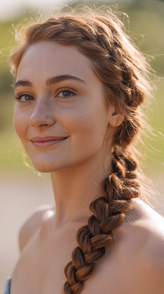 braided ponytail 1