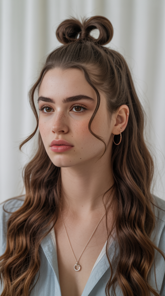 Aesthetic Young Woman With Bubble Ponyta 5czwFmH3Q4ClwbiJBjxYLQ CBDXiv7pQdG908cucbuV2w 574x1024