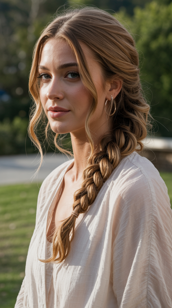 Aesthetic Young Woman With Loose Side Br EuAunOkHTUCsjBkIRPobLQ FCaijfB1SaSnppx1iah9tw 574x1024