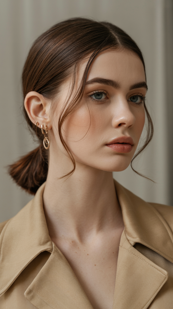 Aesthetic Young Woman With Sleek Low Pon N 9GYOSWKMxU9c6Jvw0w AxNPrm1iQISZ6sZcA22 Ow Cover 574x1024