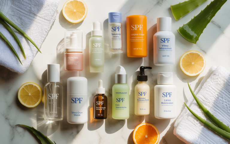 23 Korean Summer Skincare Routine Tips for Glass Skin Glow