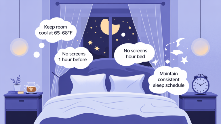 Sleepmaxxing: 25 Viral Sleep Hacks Everyone Is Trying Right Now