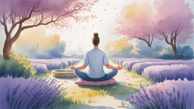 20 Morning Habits That Help Reduce Anxiety All Day Long
