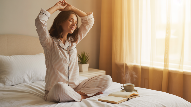 17 Morning Routine Mistakes That Are Secretly Making You Tired All Day